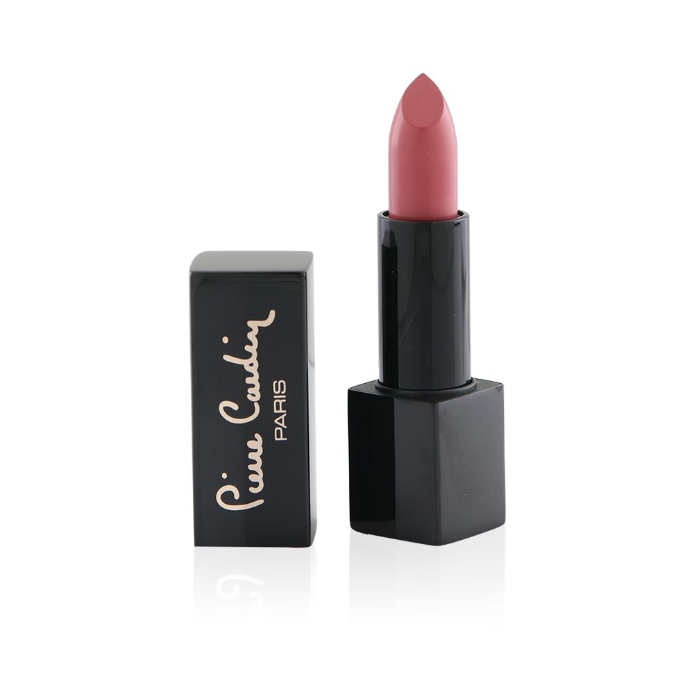 Retro Matte Lipstick - Rosy Red  
