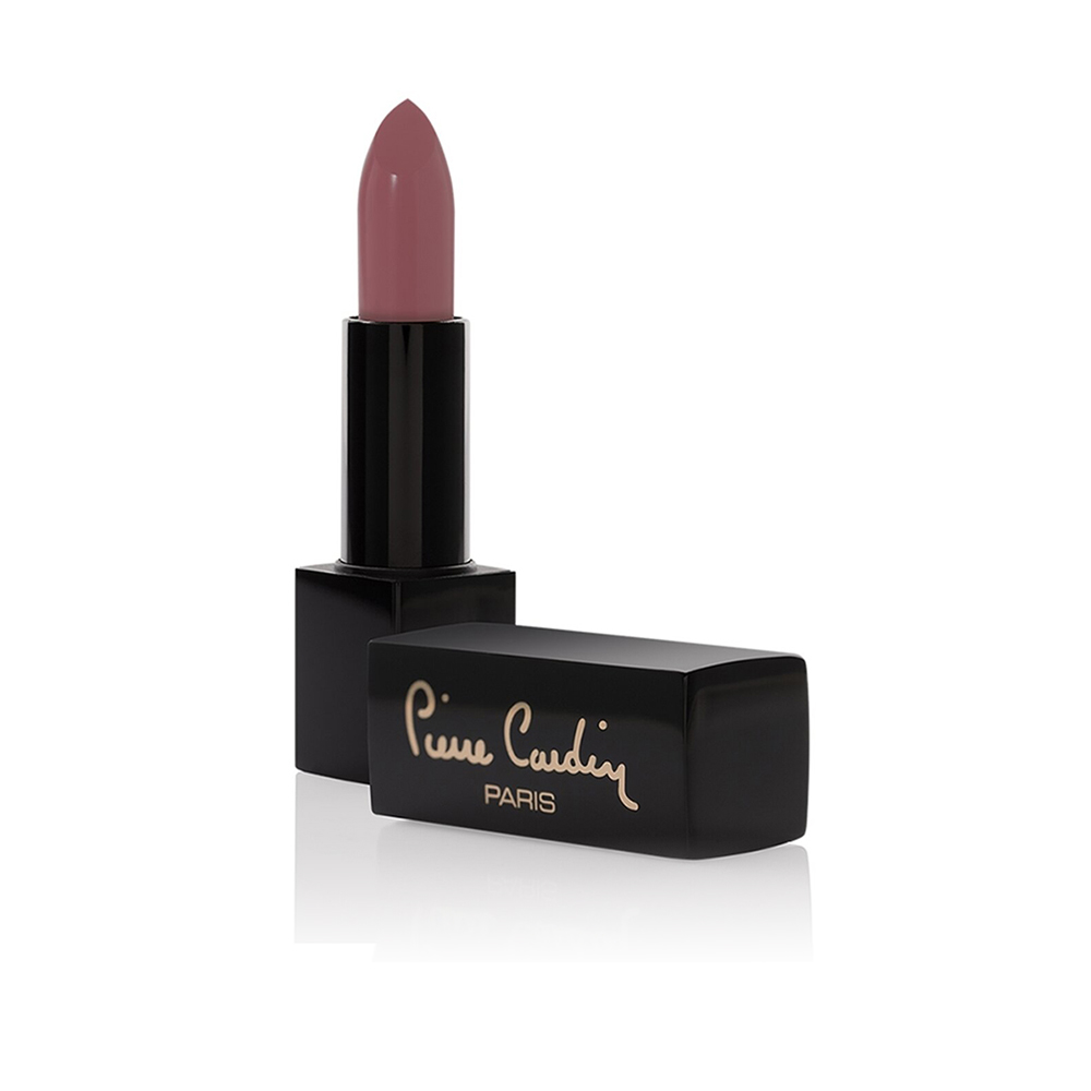 Retro Matte Lipstick - Tan Rose 