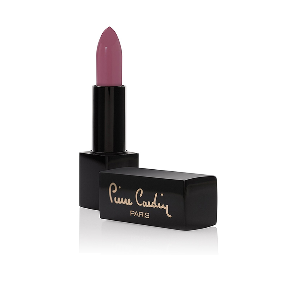Retro Matte Lipstick - Pink Rose