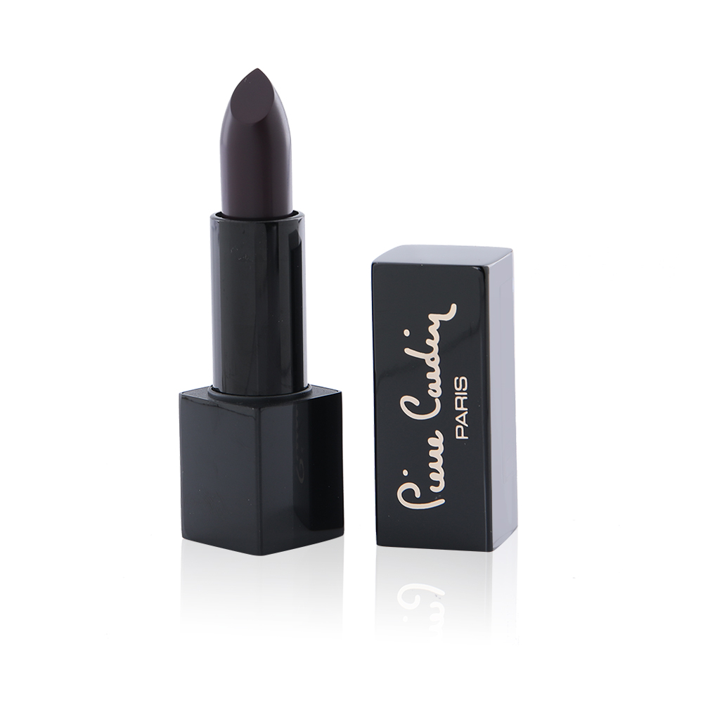 Retro Matte Lipstick - Plum