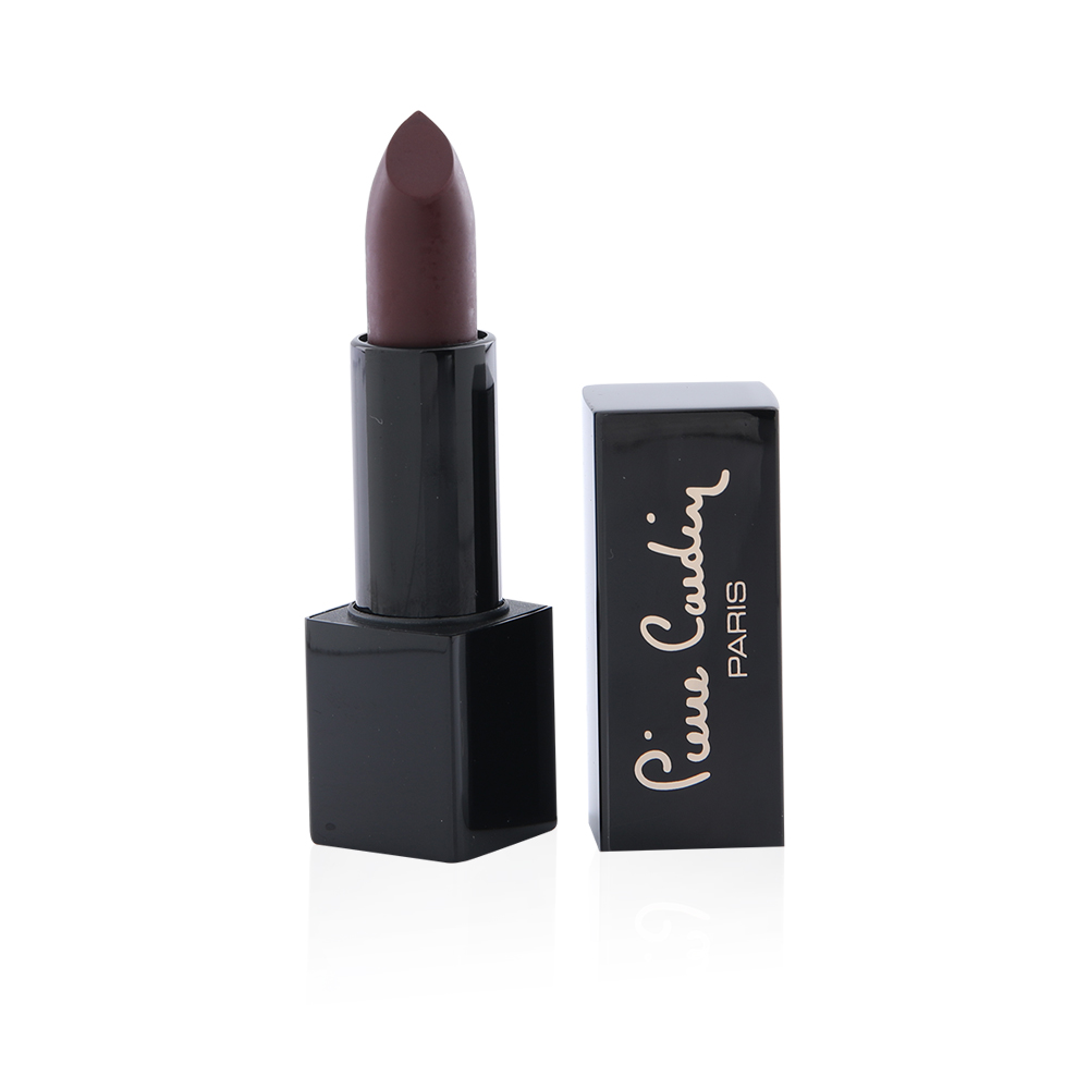 Retro Matte Lipstick - Maroon 