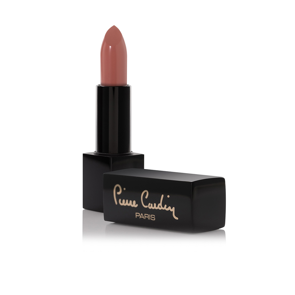 Mercury Velvet Lipstick - Nude Peach