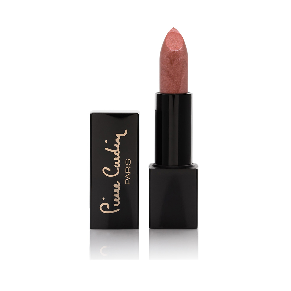 Mercury Velvet Lipstick - Nude Rose 