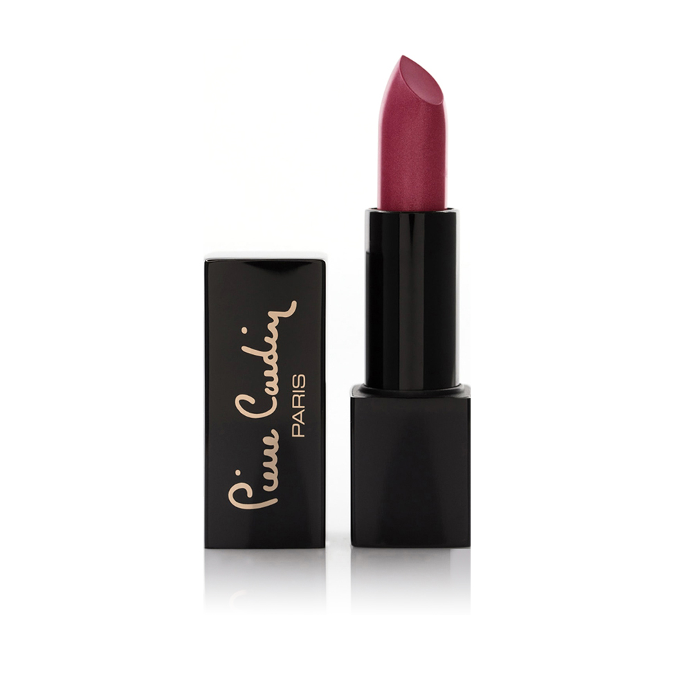 Mercury Velvet Lipstick - Fire Red