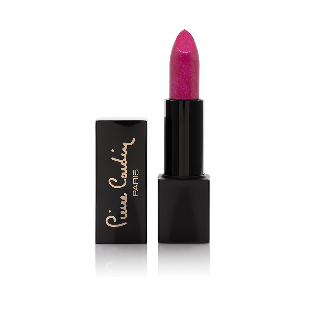Mercury Velvet Lipstick - Fuschia