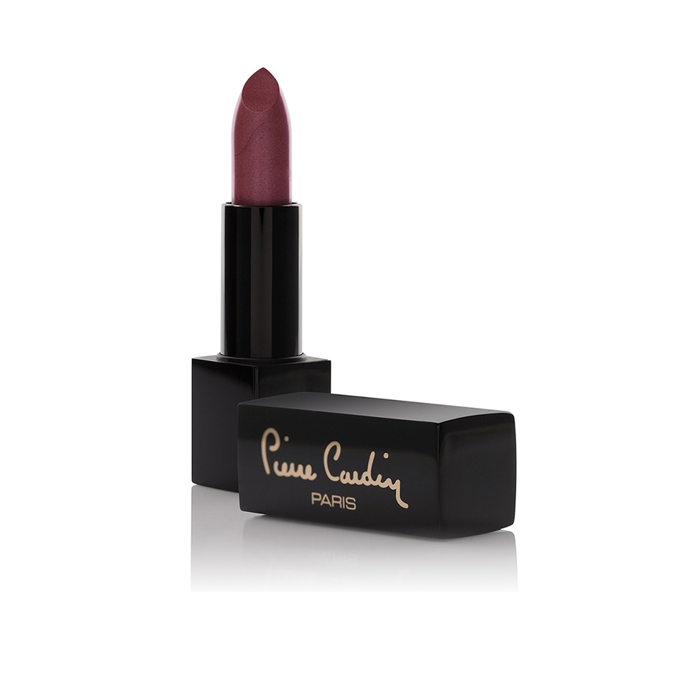 Mercury Velvet Lipstick - Garnet