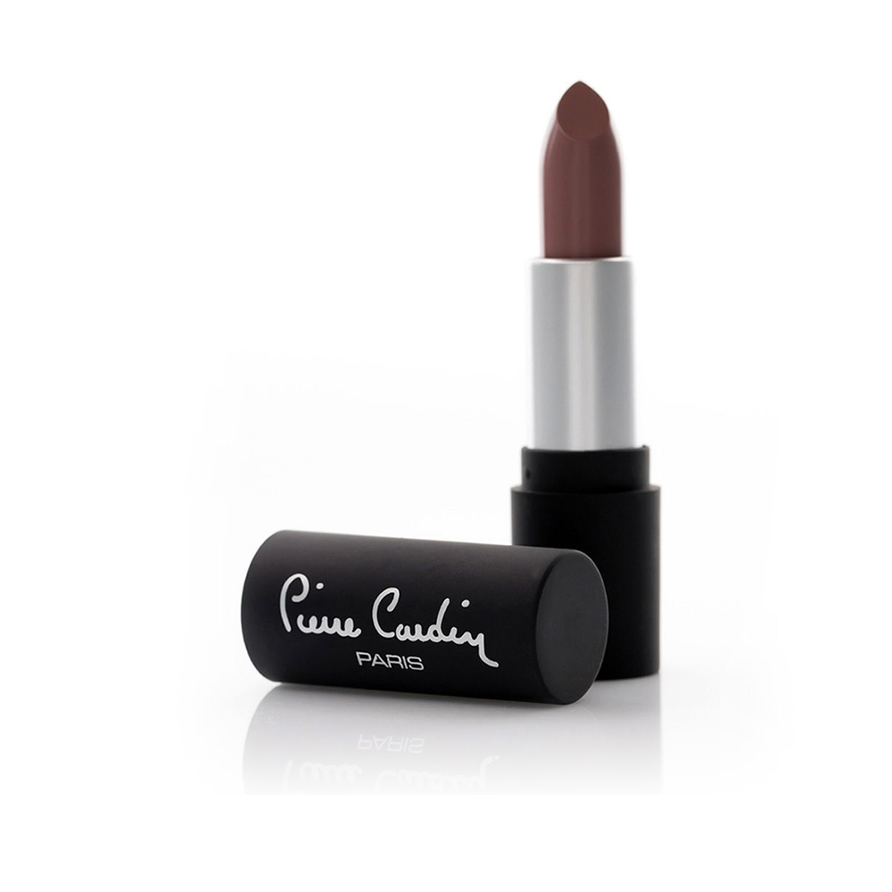 Matte Chiffon Touch Lipstick - Pinky Nude  