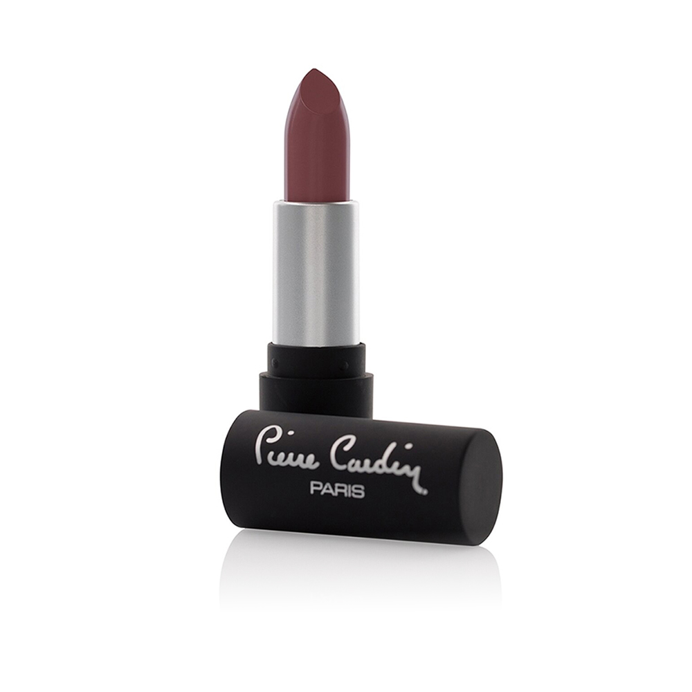 Matte Chiffon Touch Lipstick - Rosewood  