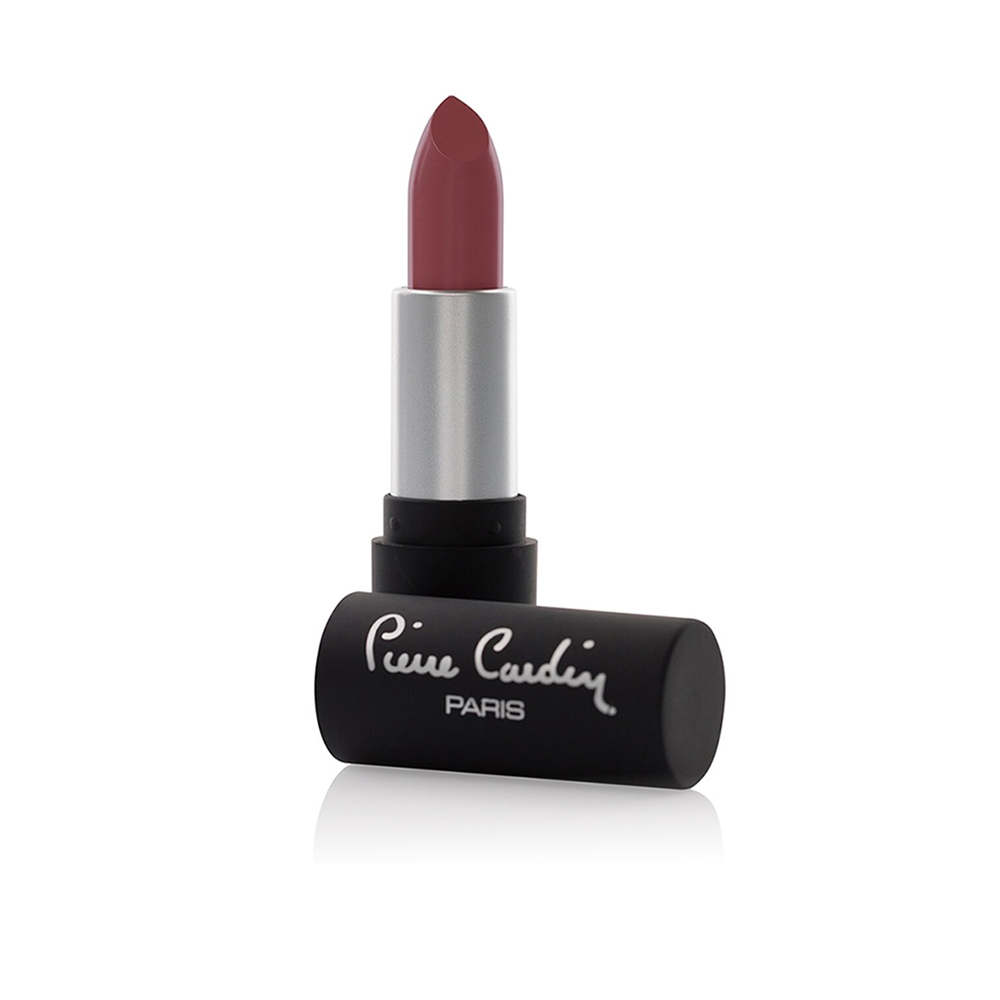 Matte Chiffon Touch Lipstick - Tan Rose