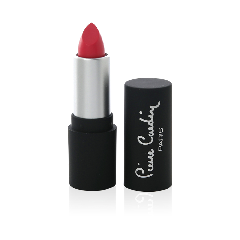 Matte Chiffon Touch Lipstick - Coral
