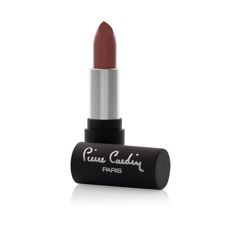 Matte Chiffon Touch Lipstick - Beige