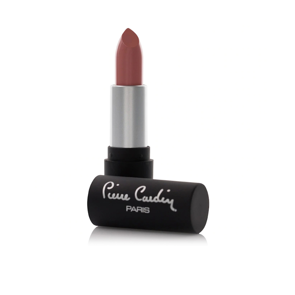 Matte Chiffon Touch Lipstick - Pinky Peach