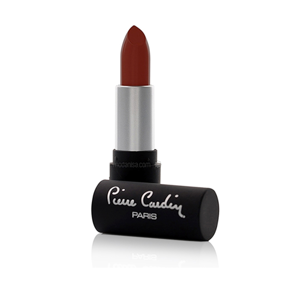 Matte Chiffon Touch Lipstick - Maroon