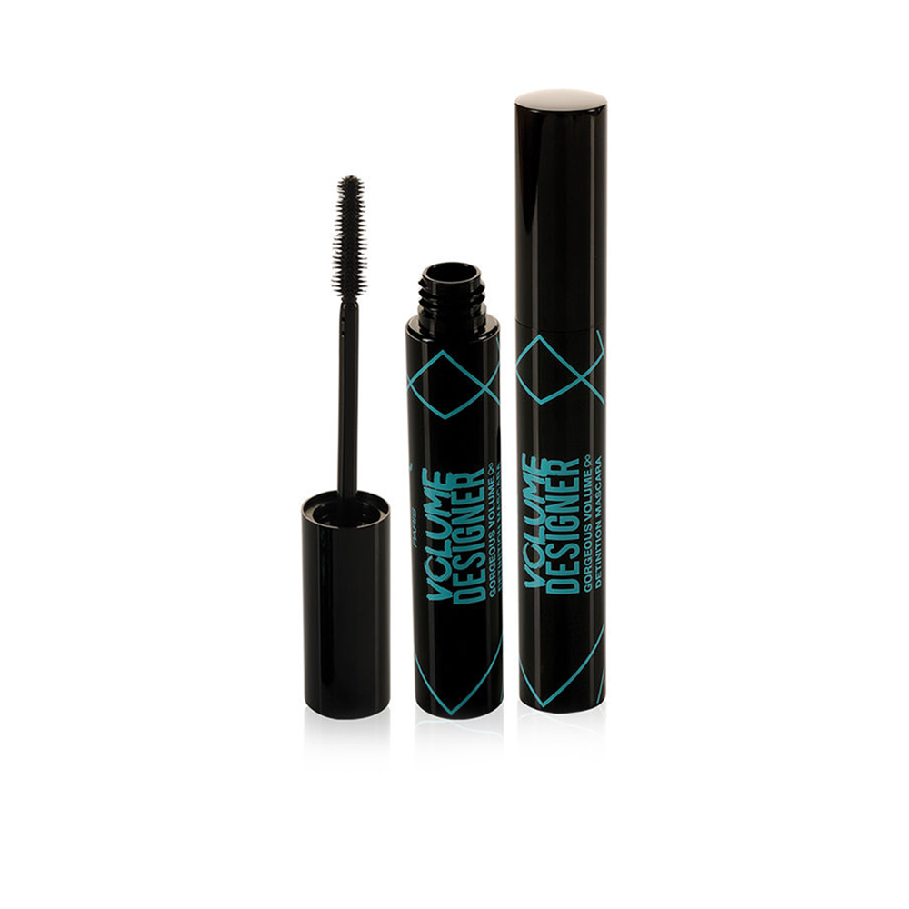 Volume Designer Mascara - Black