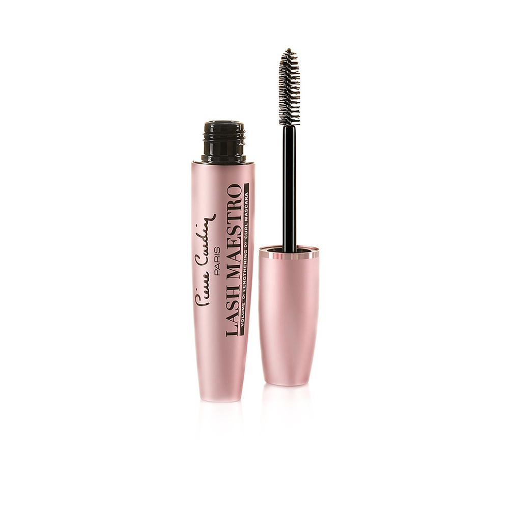 Lash Maestro Mascara - Black