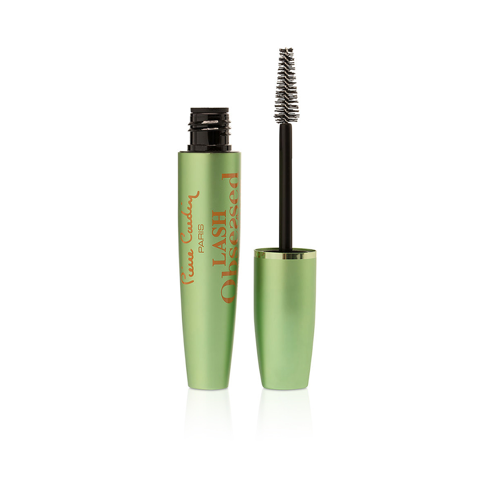 Lash Obsessed Mascara - Black