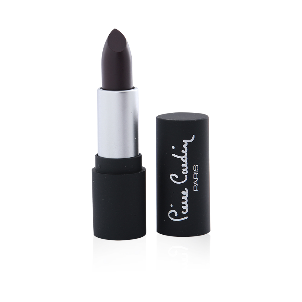 Matte Chiffon Touch Lipstick - Plum