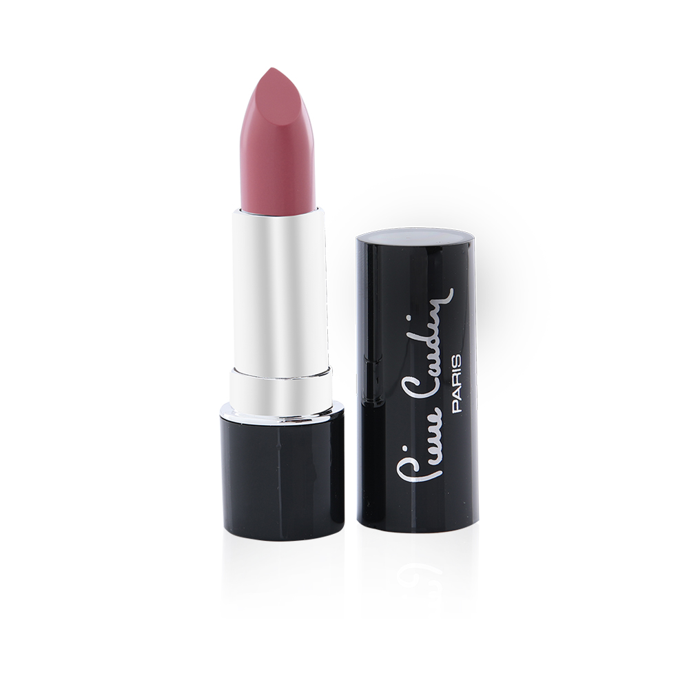 Porcelain Matte Edition Lipstick - Pink Rose