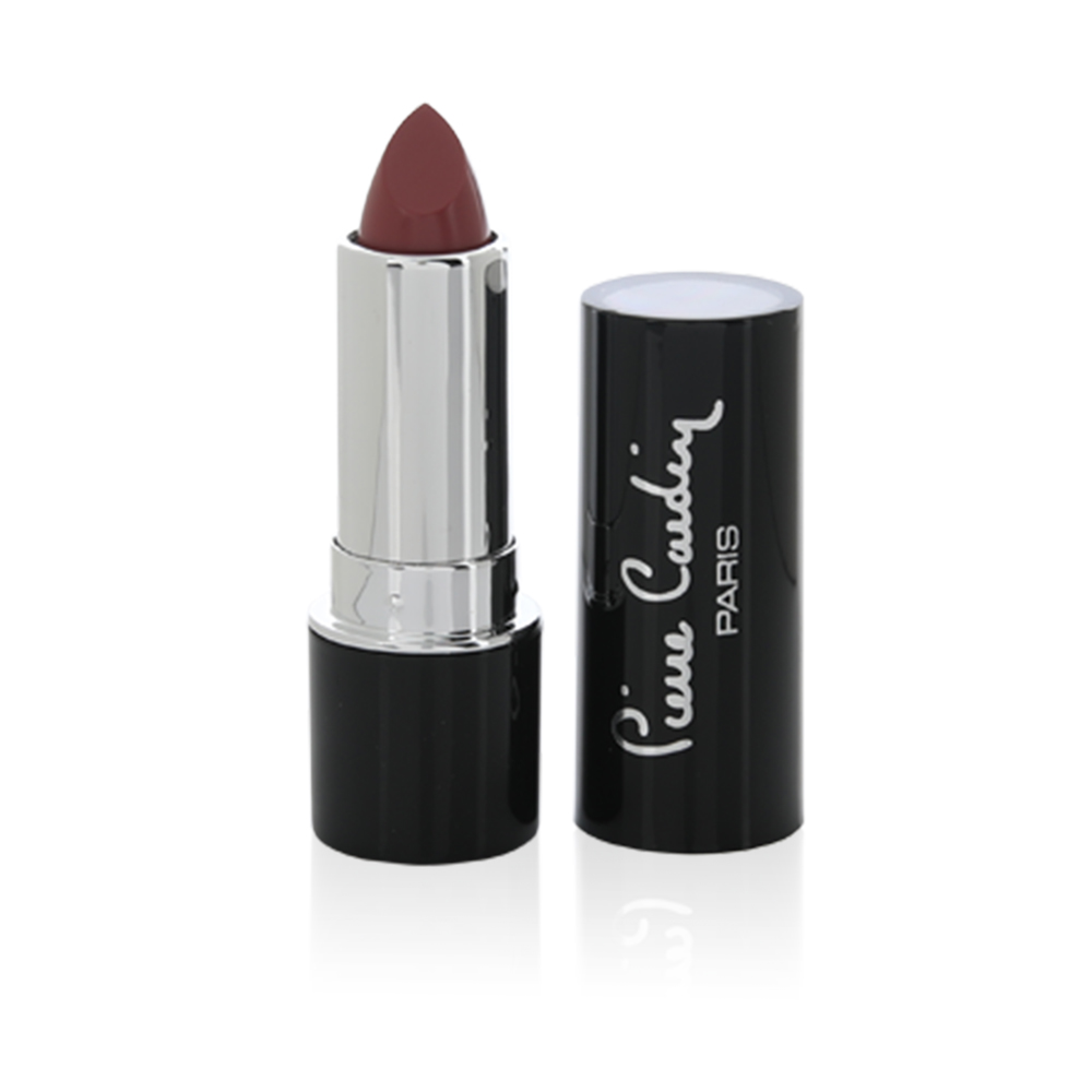 Porcelain Matte Edition Lipstick - Tan Rose