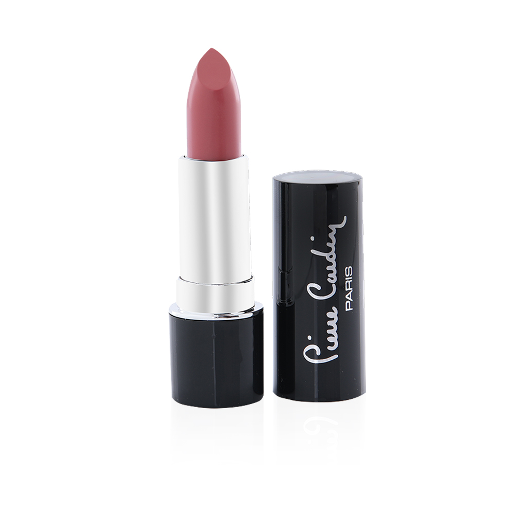 Porcelain Matte Edition Lipstick - Rosy Red