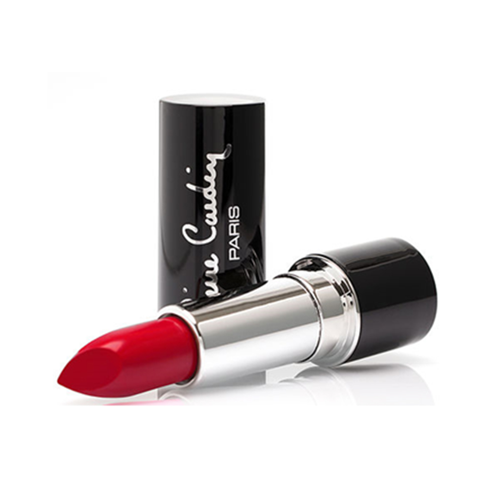 Porcelain Matte Edition Lipstick - Neon Orange