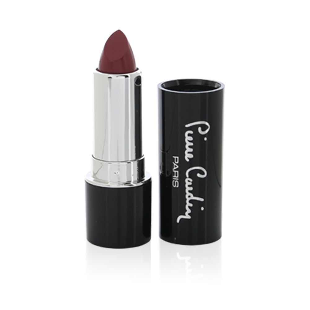 Porcelain Matte Edition Lipstick - Plummy Red