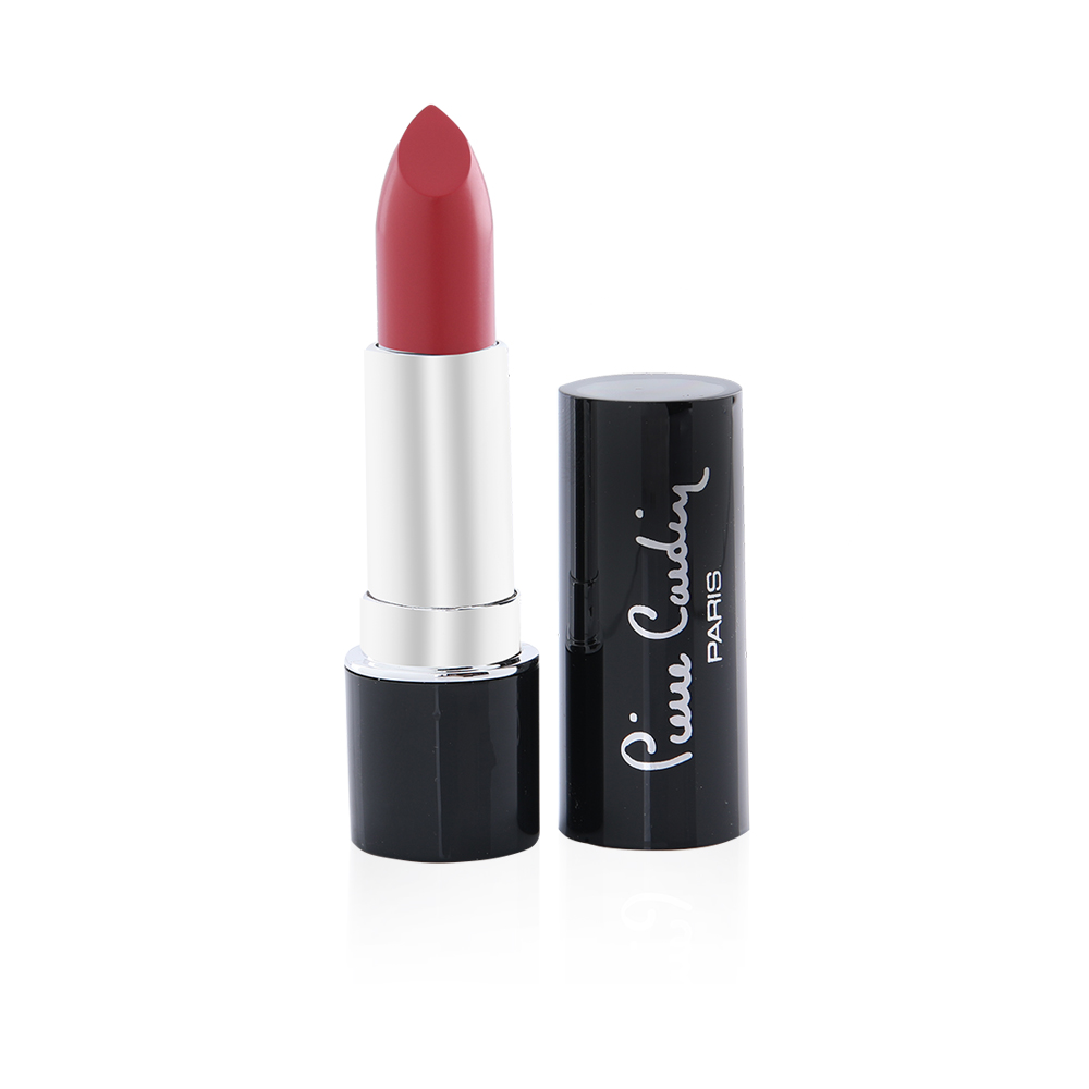 Porcelain Matte Edition Lipstick - Red