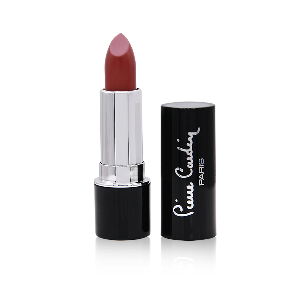 Porcelain Matte Edition Lipstick - Ruby Red