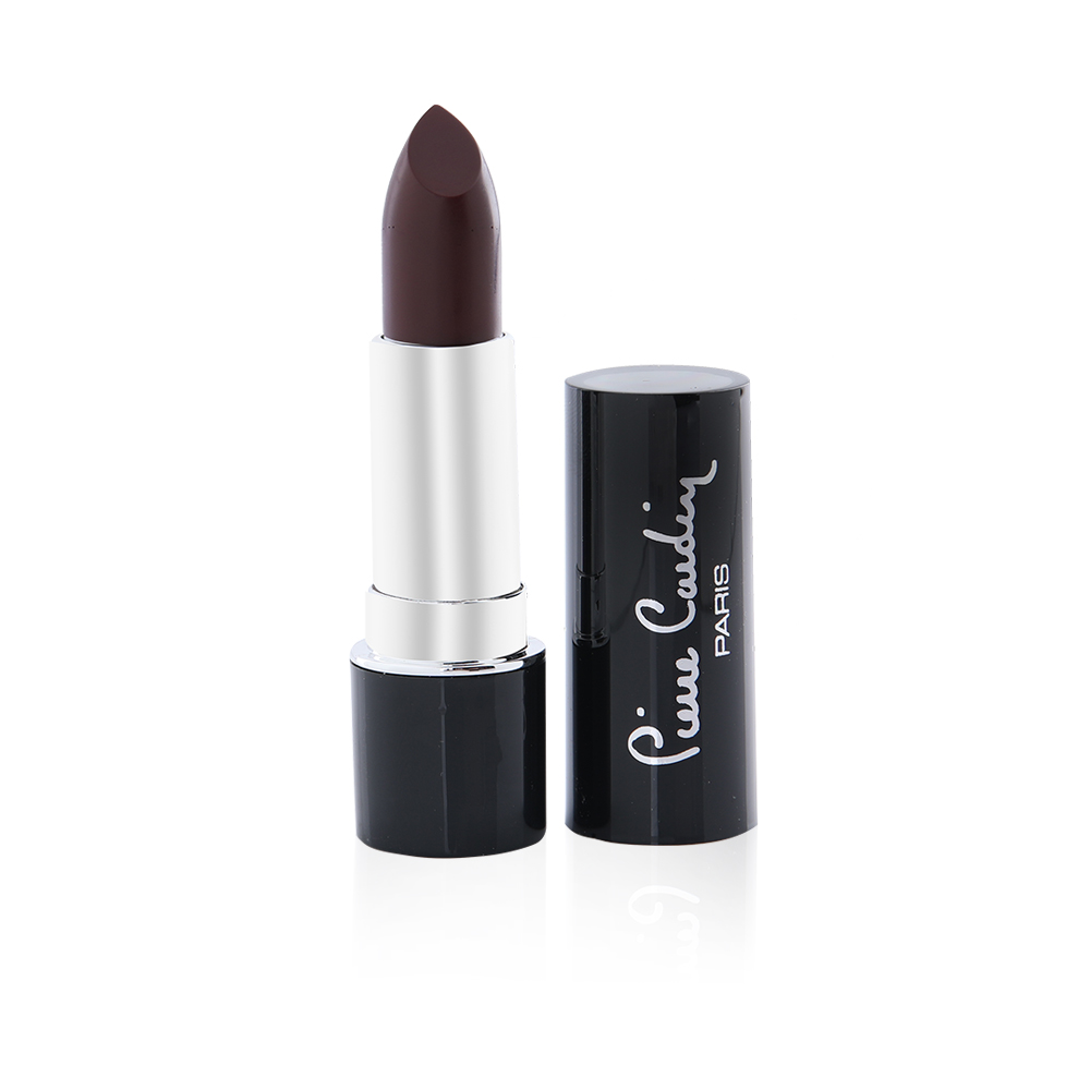 Porcelain Matte Edition Lipstick - Maroon