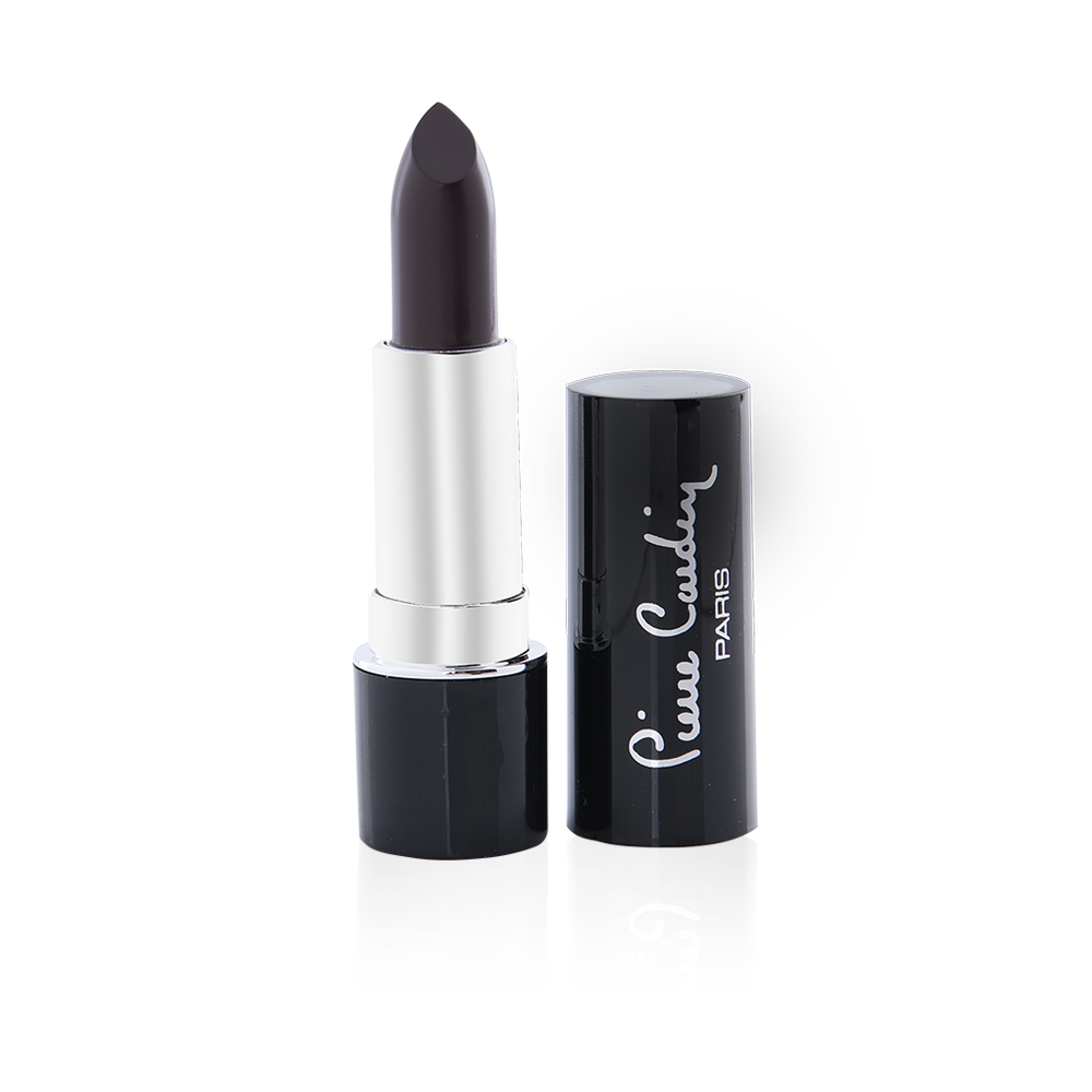 Porcelain Matte Edition Lipstick - Plum
