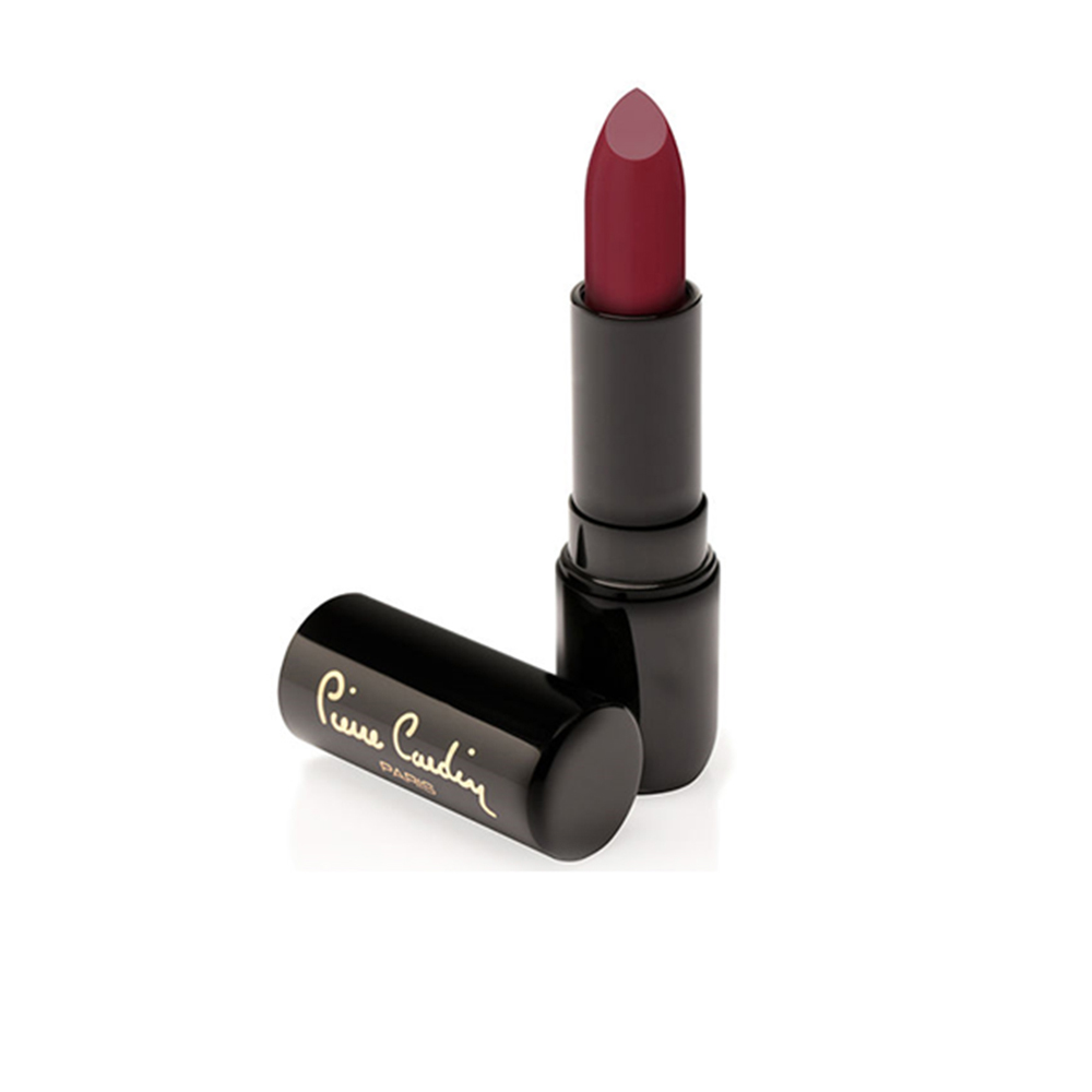 Porcelain Edition Lipstick - Deep Red