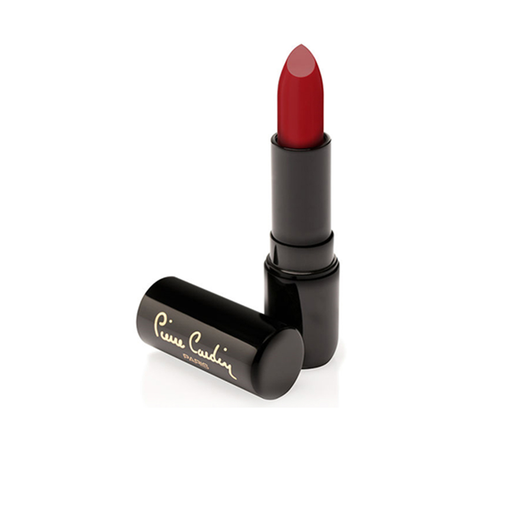 Porcelain Edition Lipstick - Blood Red
