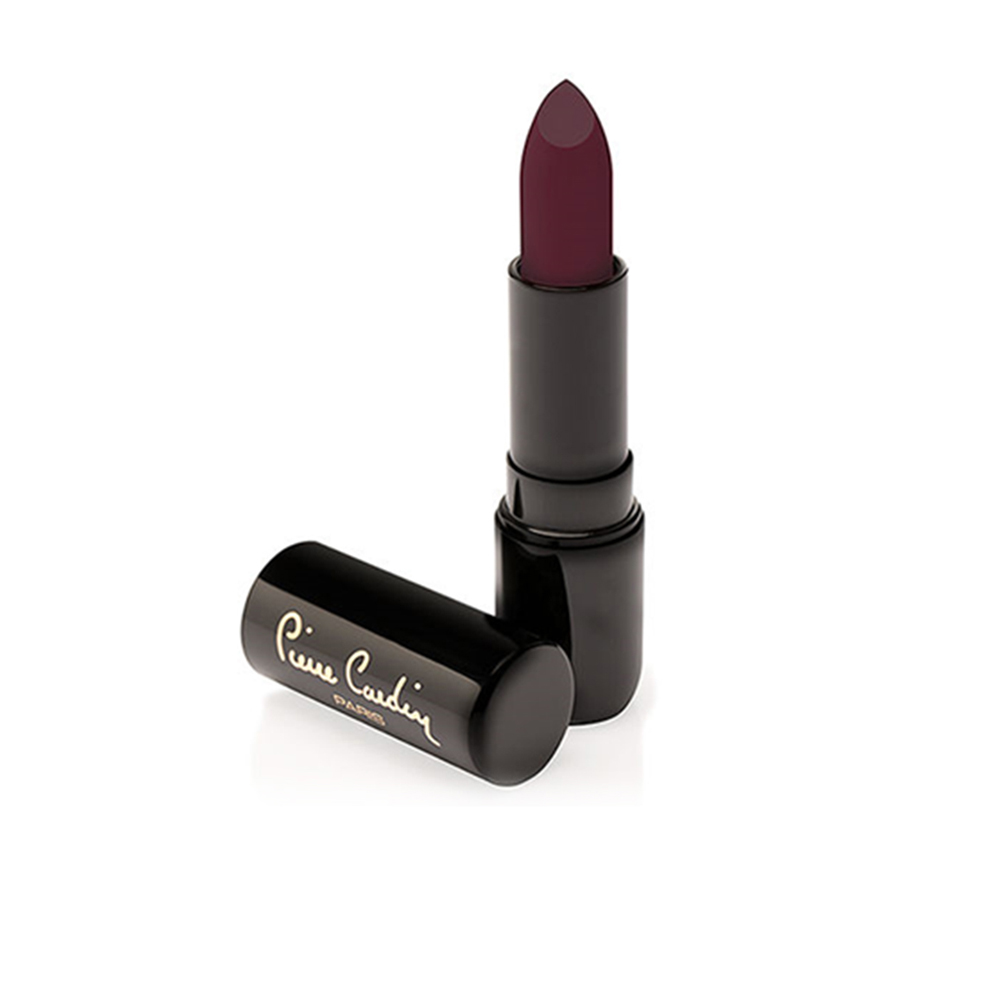 Porcelain Edition Lipstick - Red Wine