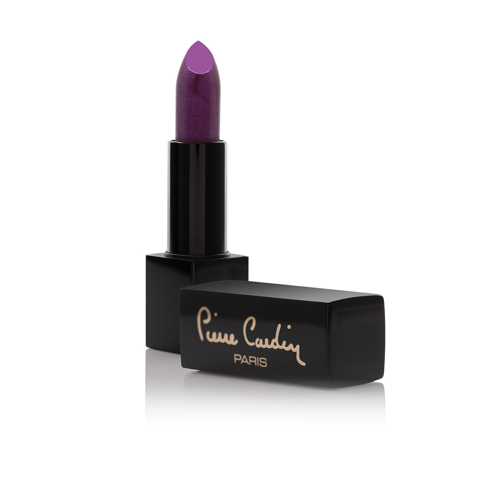 Mercury Velvet Lipstick - Orchid