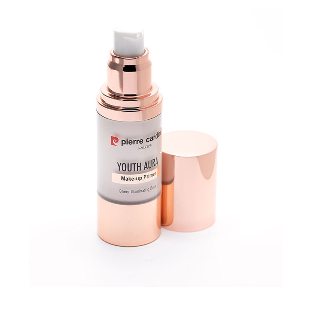 Youth Aura Primer Make-Up Base - 30ml