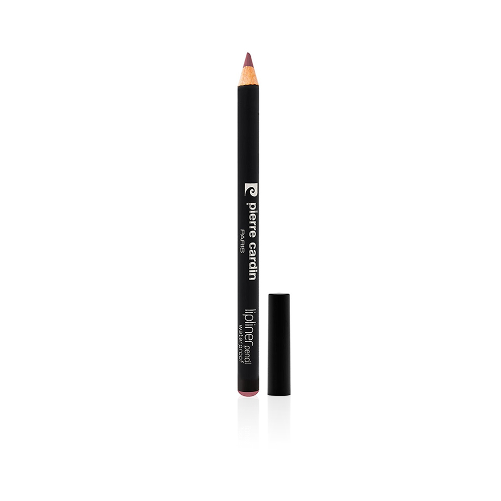 Waterproof Lip Liner - N 595 - Mystic Lilac  
