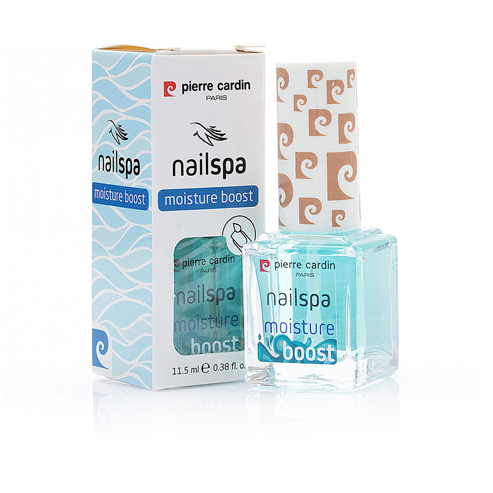Nail Spa Nail Moisturizer