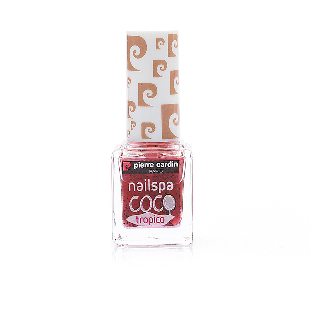 Nail Spa Nail Care Serum - Coco Tropico