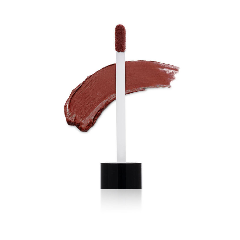 Lip Master Liquid Lipstick - N 323 - Cedar Brown