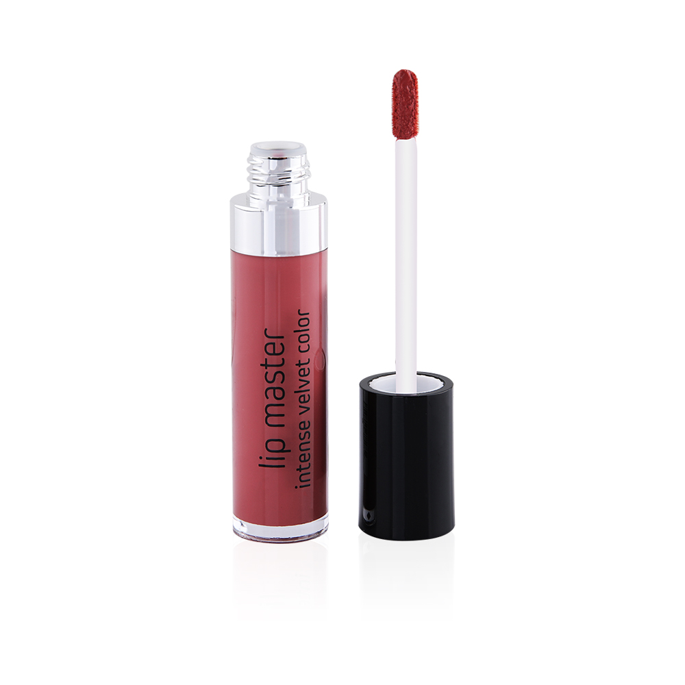 Lip Master Liquid Lipstick - N 817 - Dark Velvet