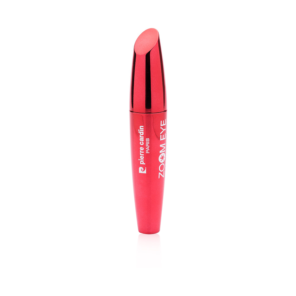 Zoom Eye Mascara - Black