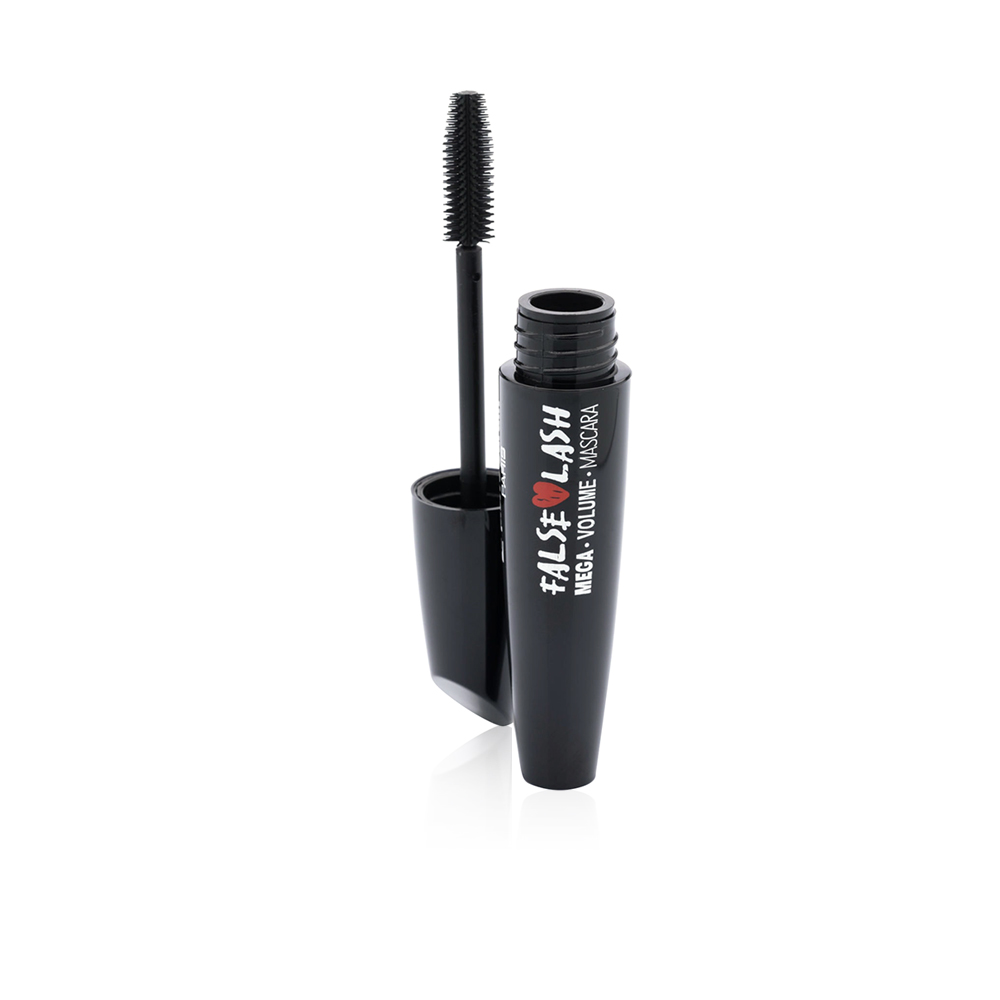 False Lash Mascara - Black 