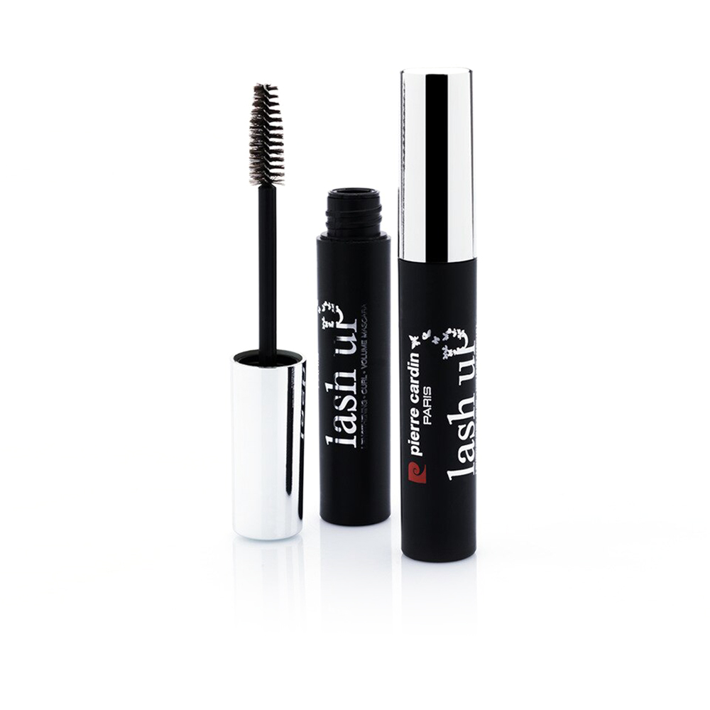 Lash Up Mascara - Black