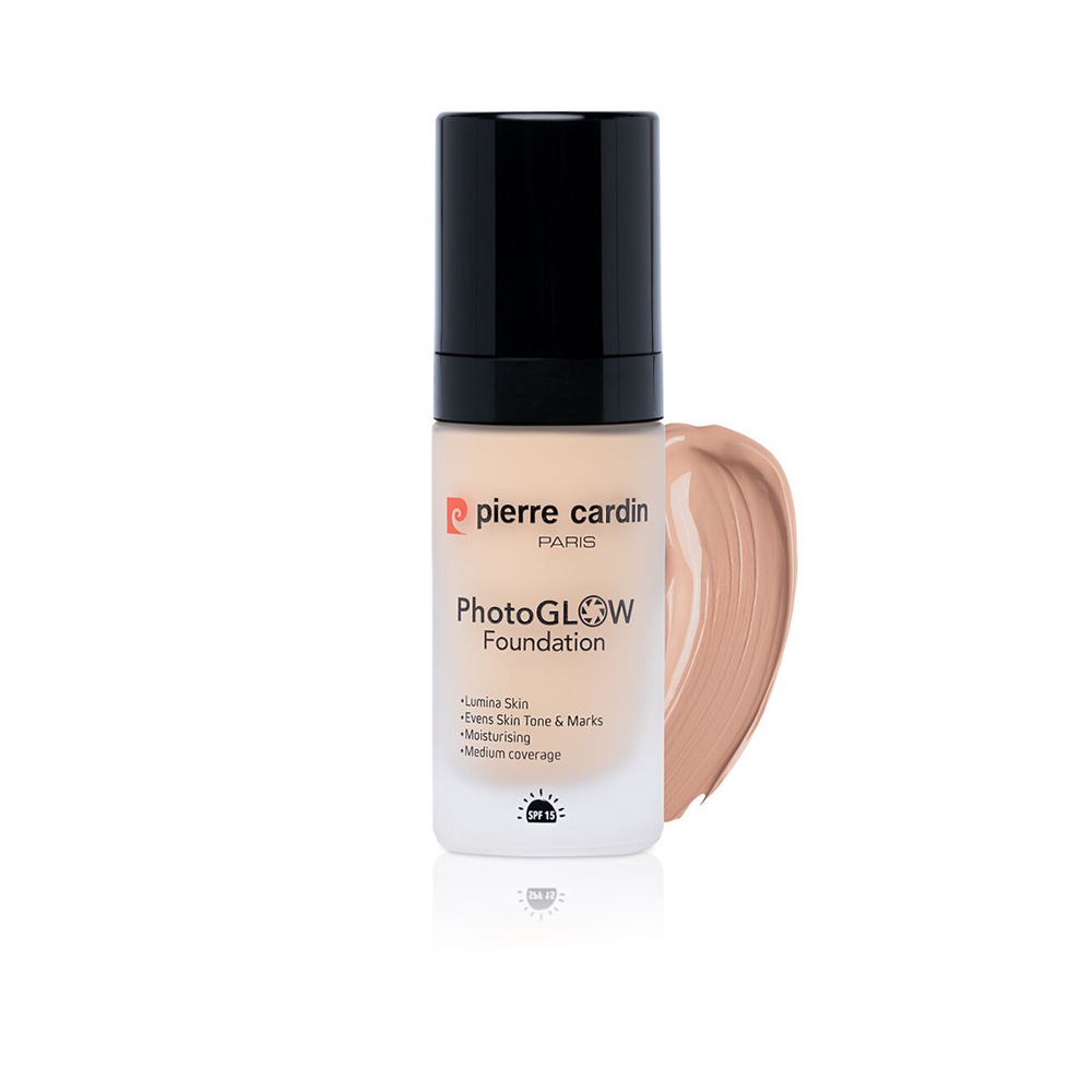 Photoglow Foundation - Neutral - N 301