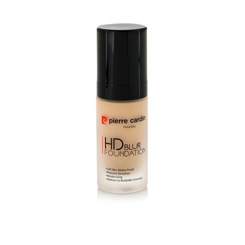 Hd Blur Foundation - Fair
