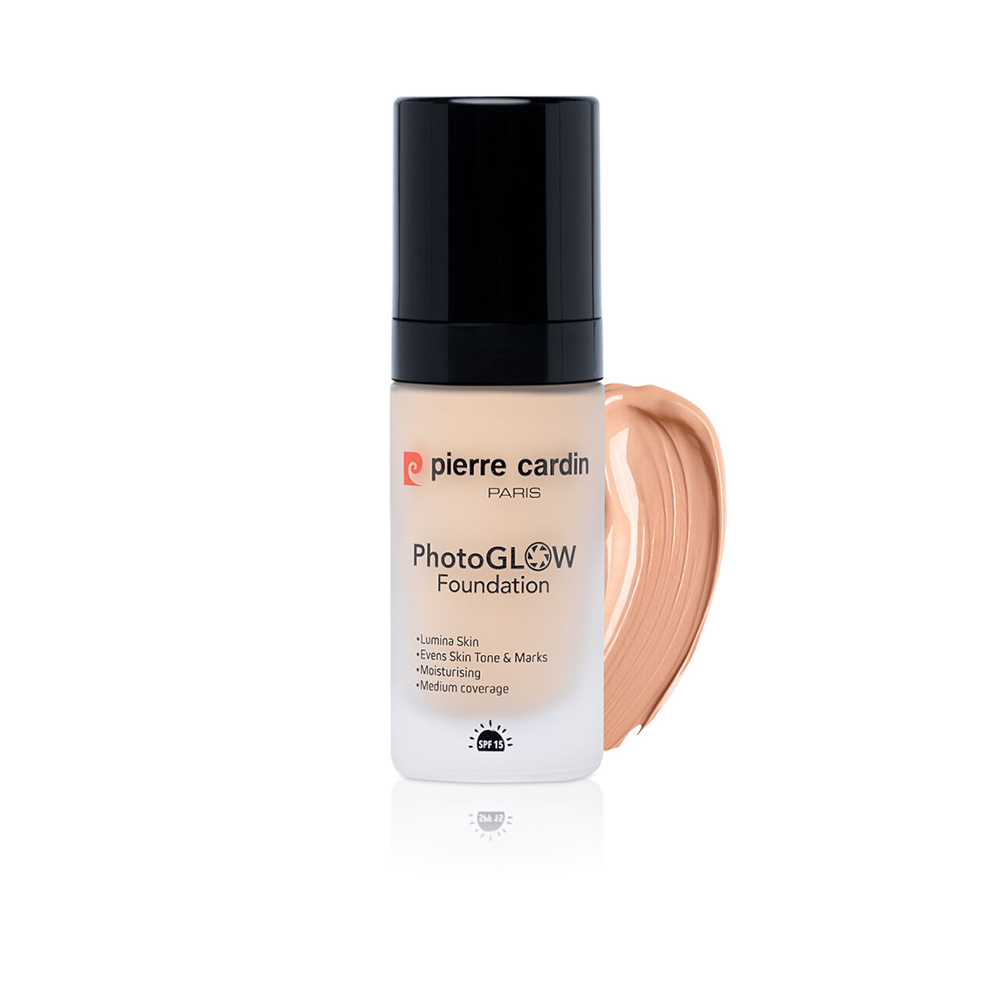 Photoglow Foundation - Neutral Beige - N 902