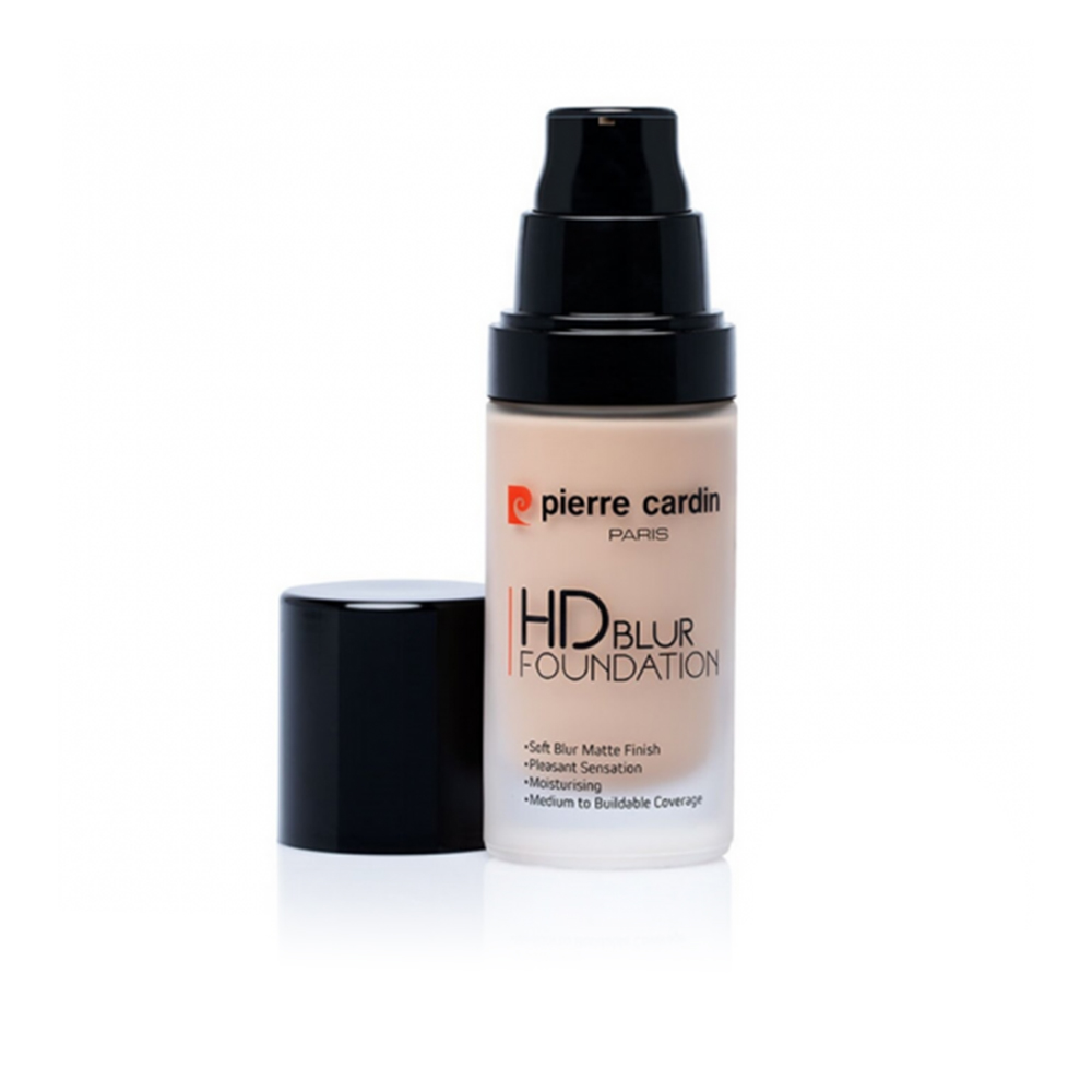 Hd Blur Foundation - N  274 - Fair