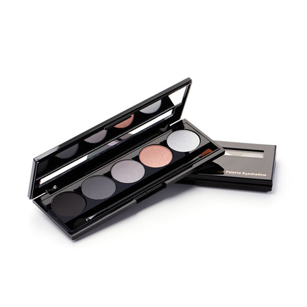 Iconic Eyeshadow Palette - Halloween - N 313