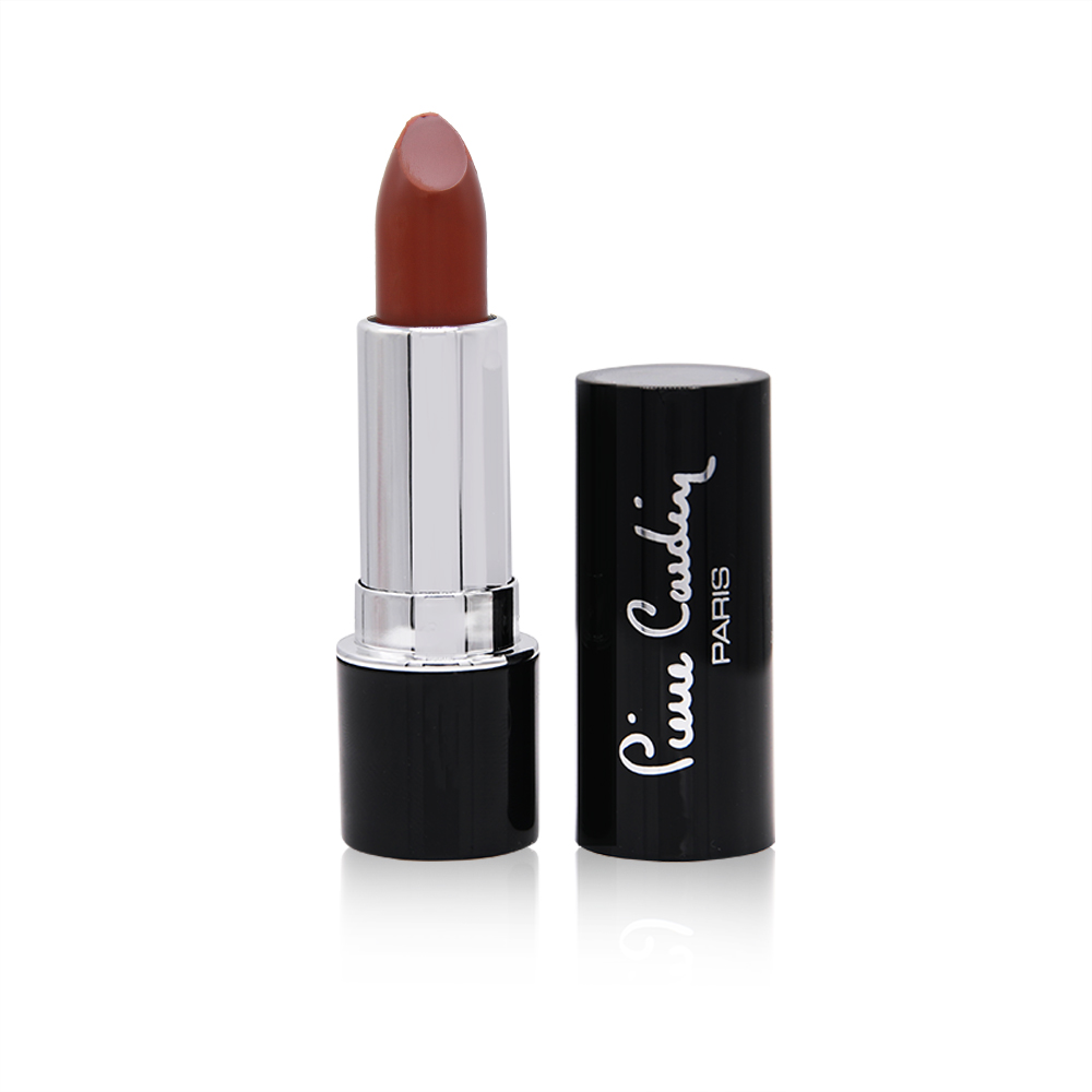 Porcelain Matte Edition Lipstick - Rustic Red