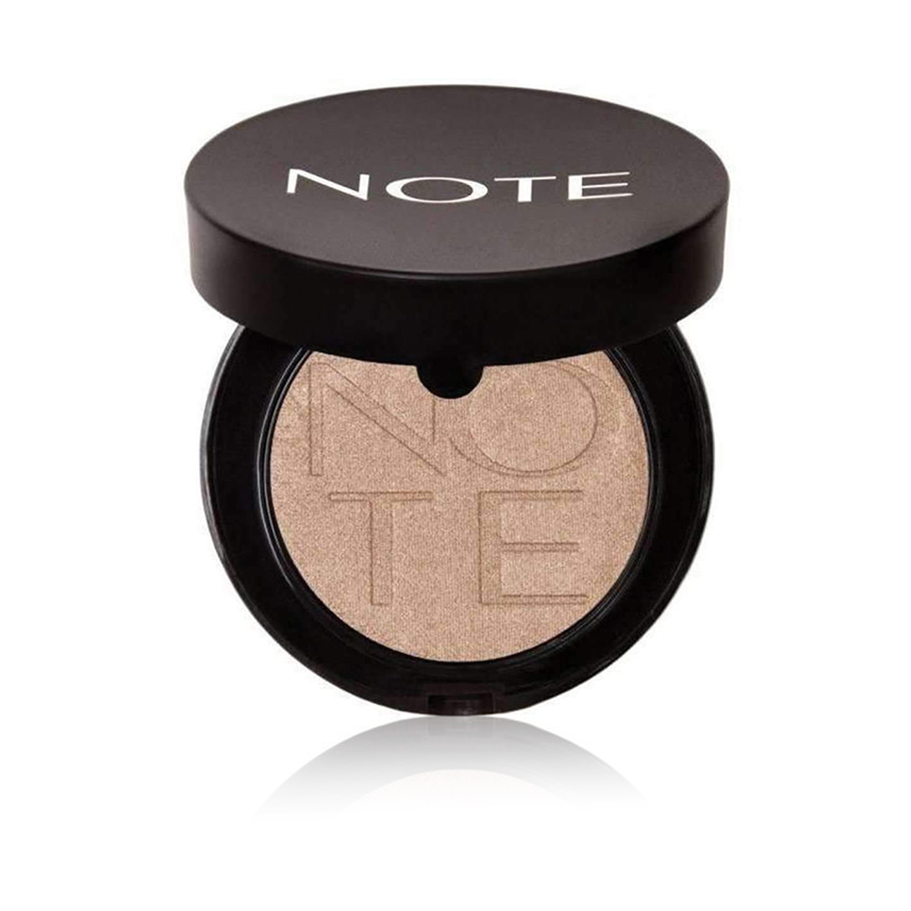 Luminous Silk Mono Eye Shadow - N 14